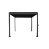 Pergola ogrodowa MIRADOR Premium 111 Delux 3 x 3m Antracyt